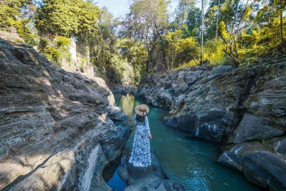 Riset: Wisata Alam dan Kuliner Jadi Favorit Gen Z saat Traveling