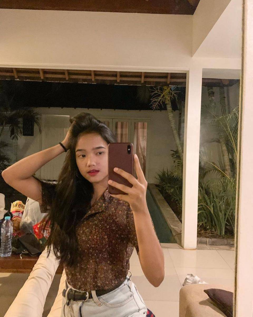 potret Fujianti Utami (instagram.com/fuji_an)
