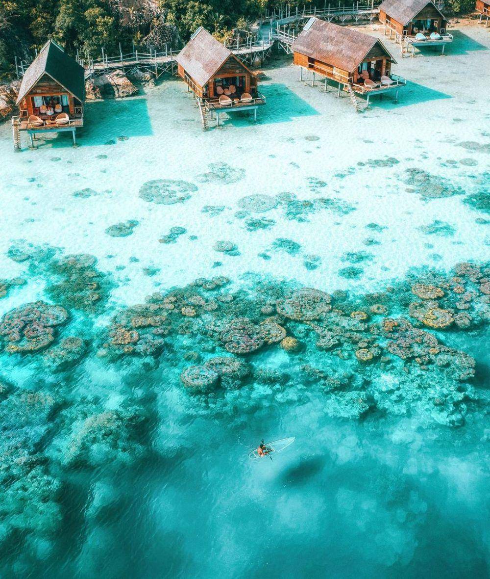 Bawah Reserve (instagram.com/ninjarod)