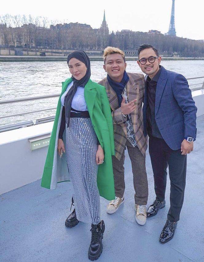 Dennyparis (Instagram.com/denny_caknan)