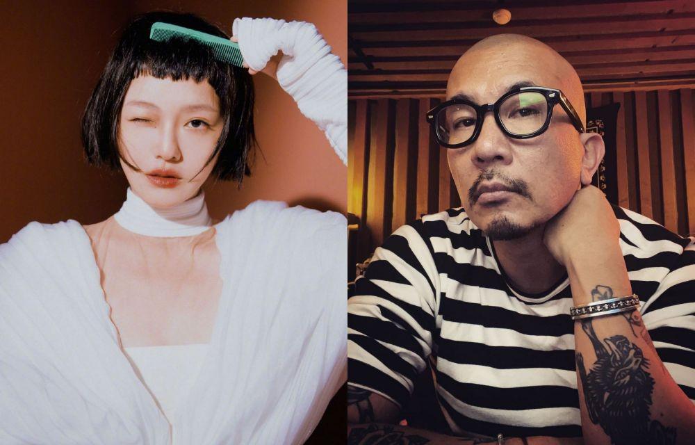 10 Pesona Barbie Hsu 'Sanchai' Meteor Garden, Menikah dengan DJ Koo
