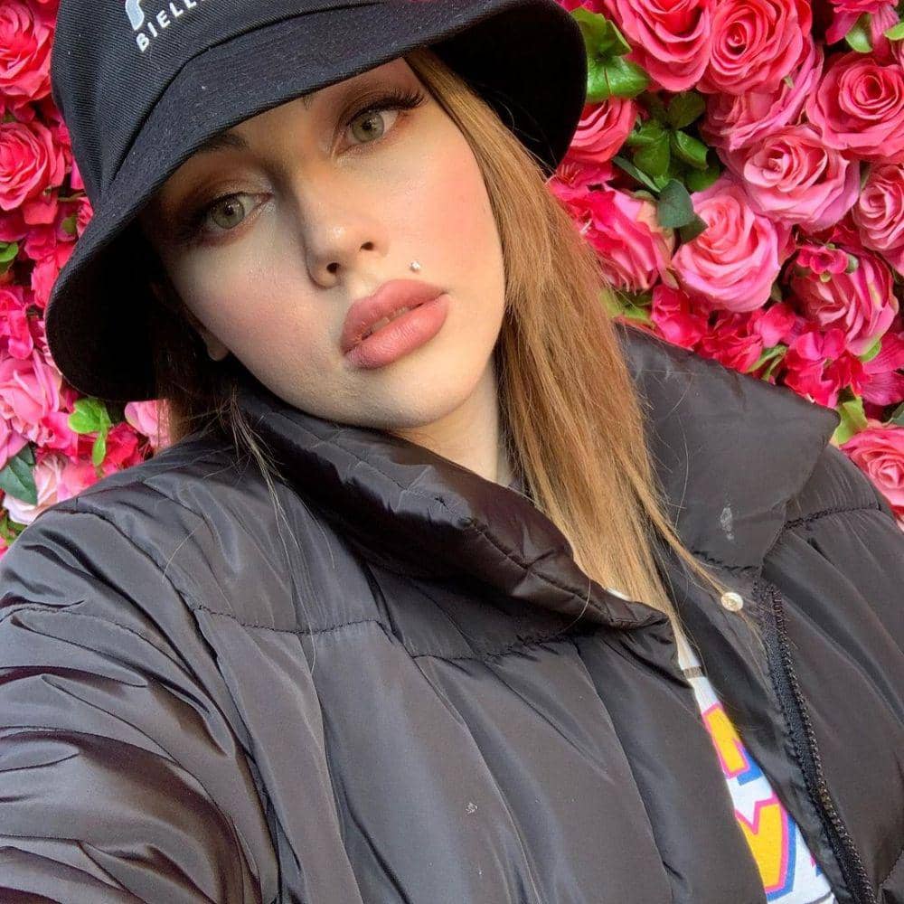 Bekuh Boom (instagram.com/bekuhboom)