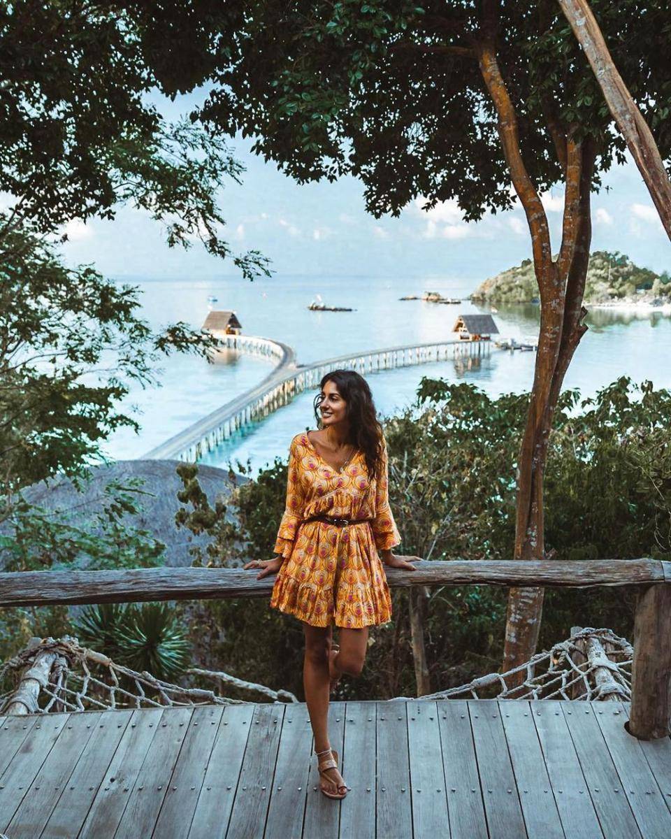 Bawah Reserve (instagram.com/mishandkirk)