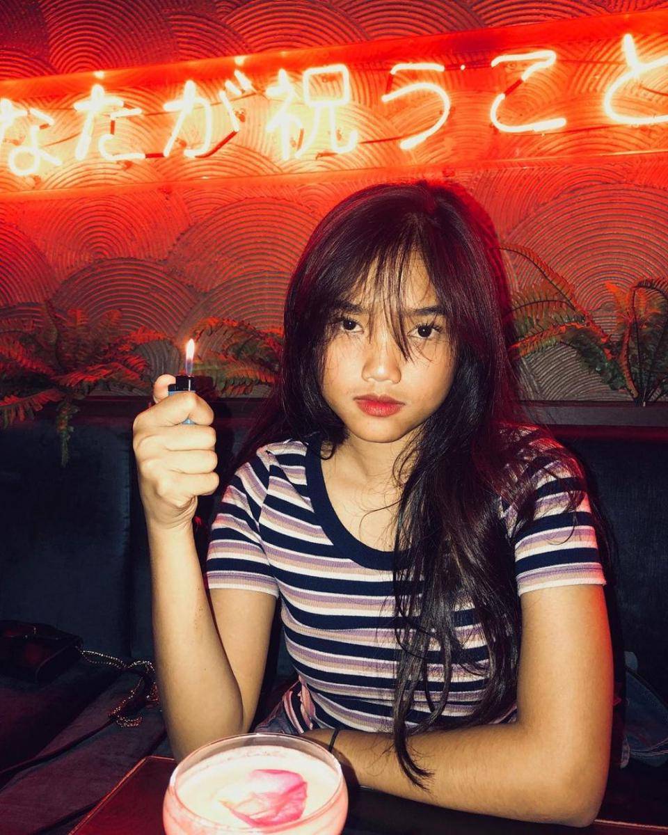 potret Fujianti Utami (instagram.com/fuji_an)