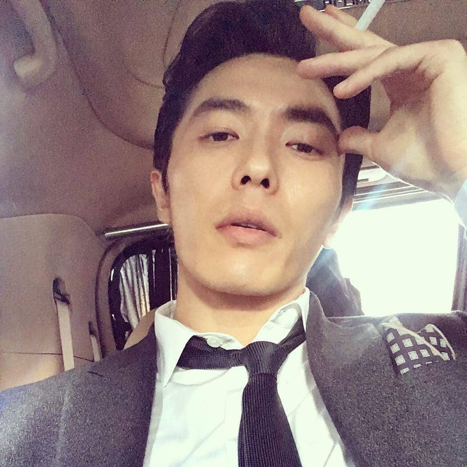 Kim Jae Wook (instagram.com/jaeuck.kim)