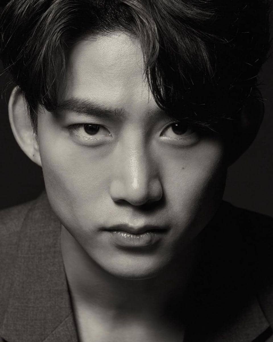 Ok Taec Yeon (instagram.com/taecyeonokay)