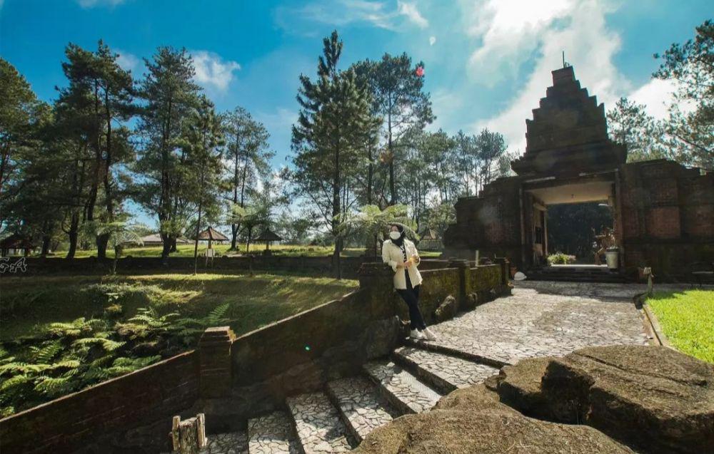 Informasi Wisata Goa Lawa Purbalingga: Lokasi, Rute, dan Tipsnya