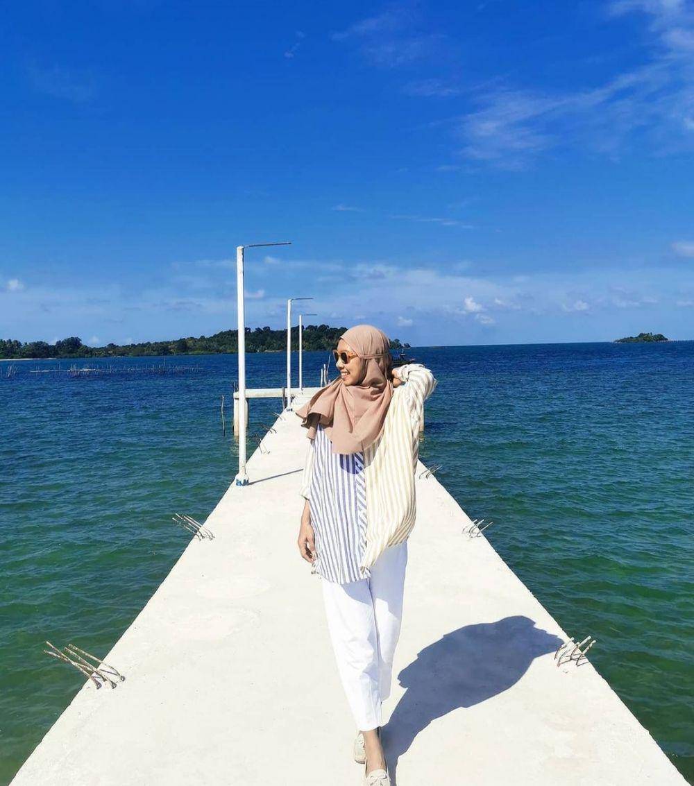 Pantai Cakang (instagram.com/dyahnazara)