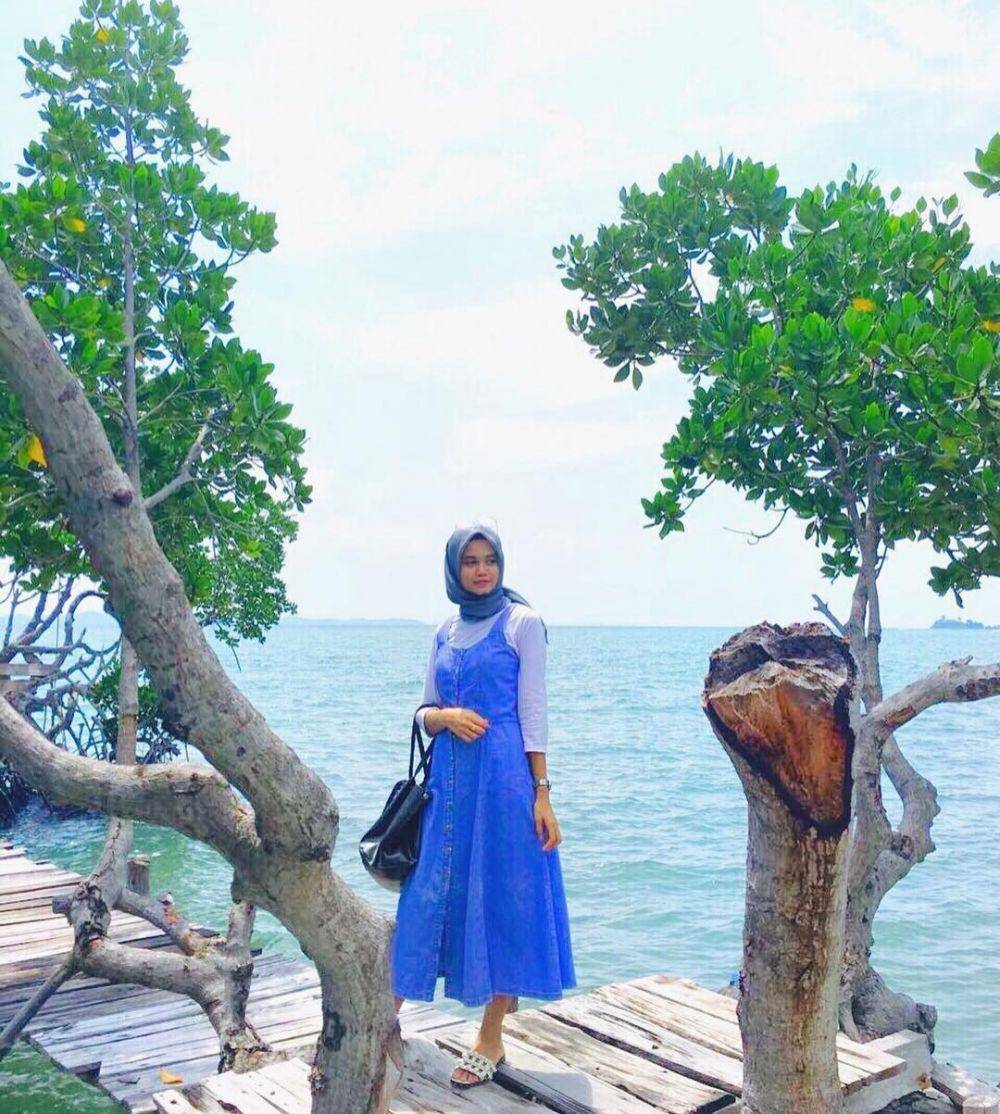 Pantai Cakang (instagram.com/herichafj)