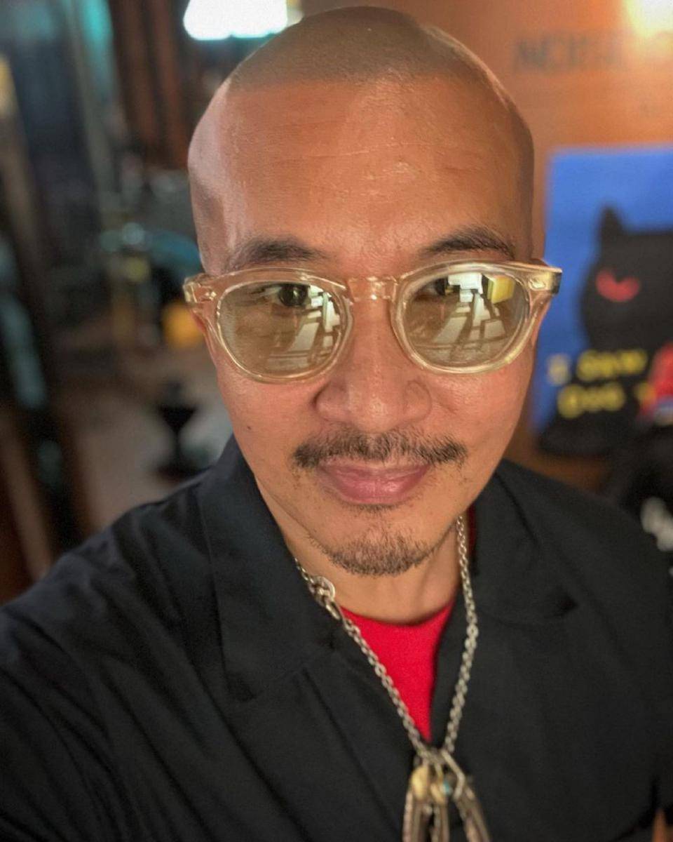 DJ Koo (instagram.com/djkoo)