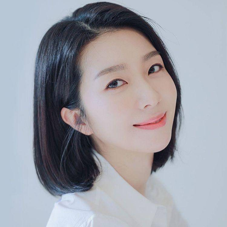 Kim Ji Hyun (instagram.com/kimjihyuning)