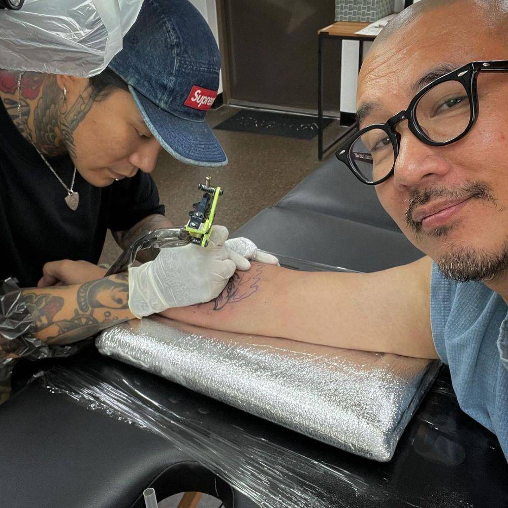 DJ Koo (instagram.com/djkoo)