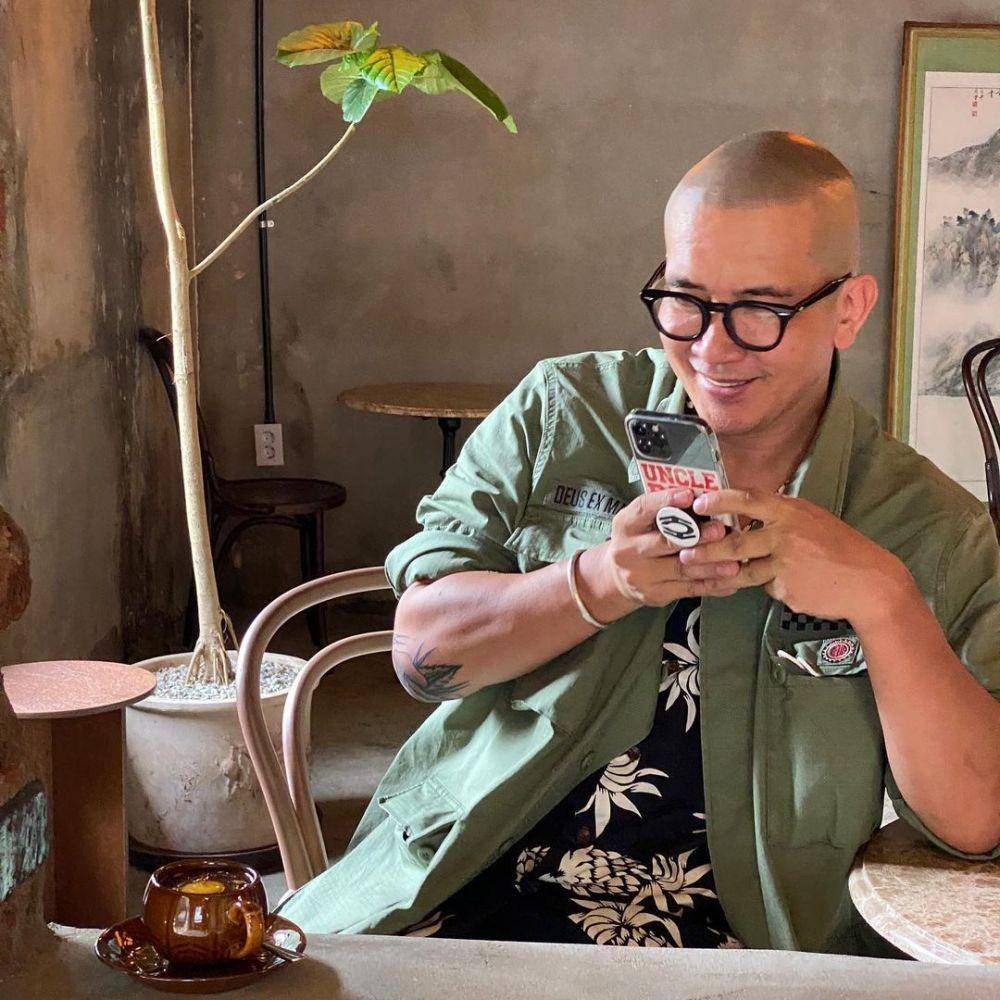 DJ Koo (instagram.com/djkoo)