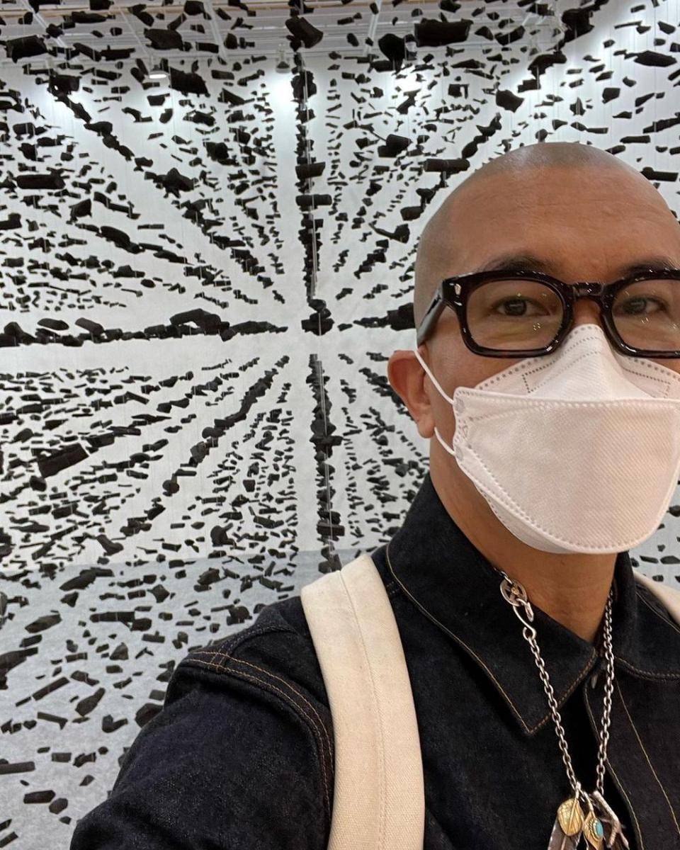 DJ Koo (instagram.com/djkoo)