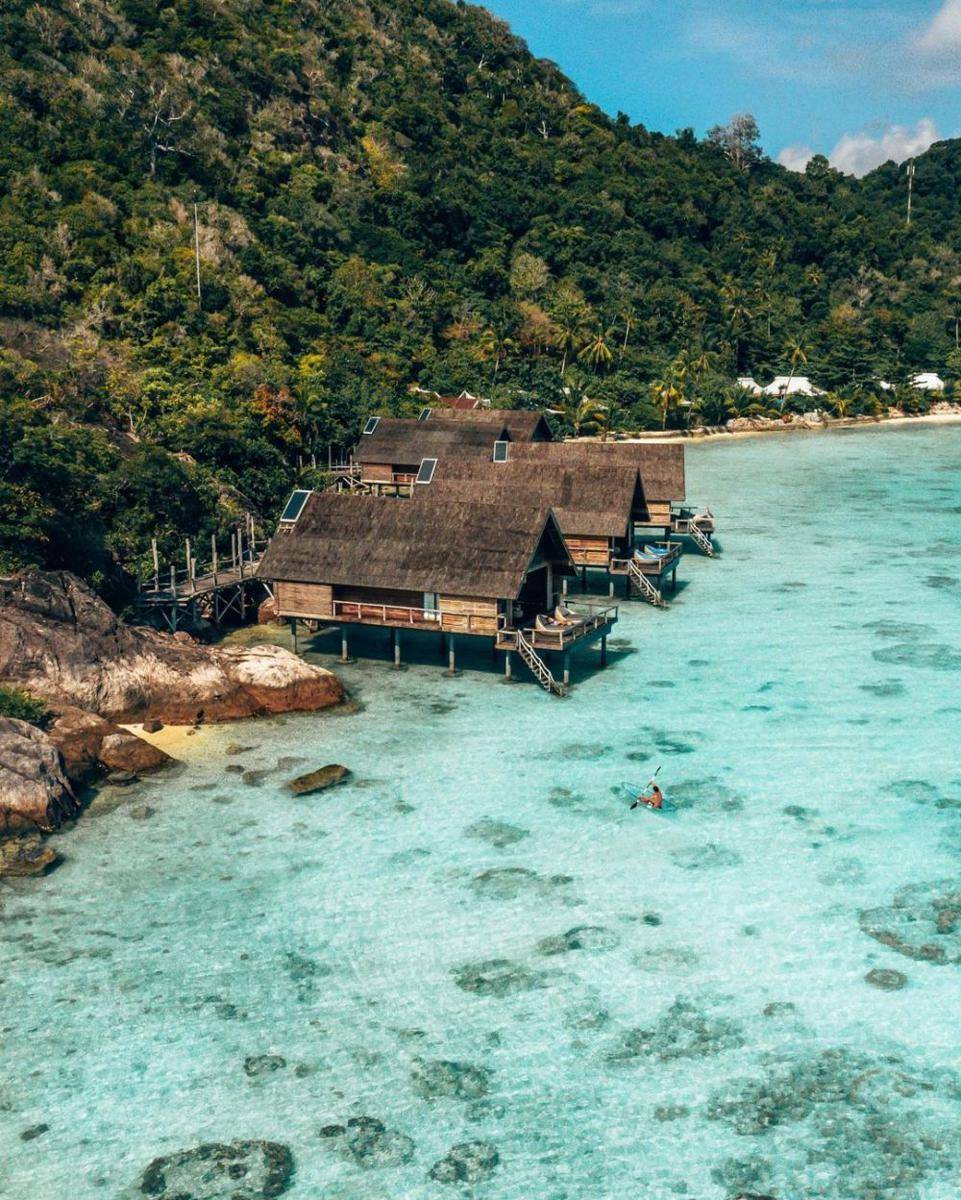Bawah Reserve (instagram.com/filippo_cesarini)