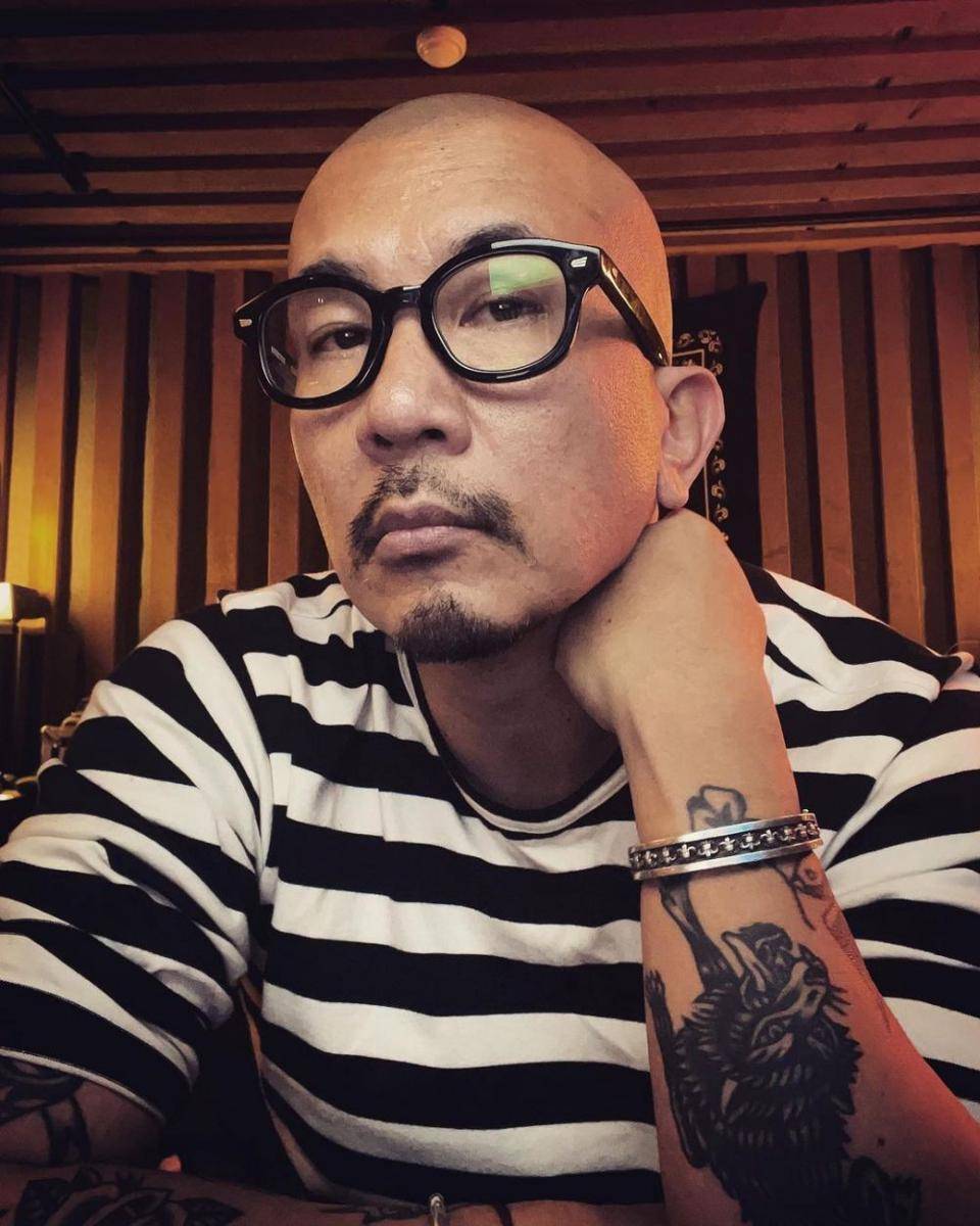 DJ Koo (instagram.com/djkoo)