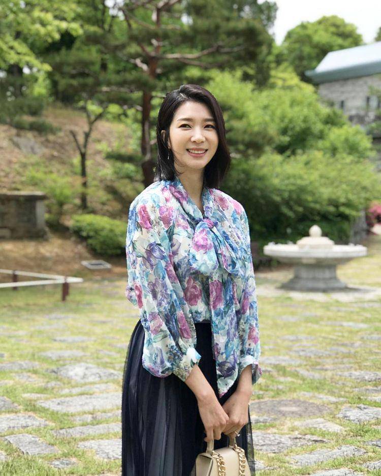 Kim Ji Hyun (instagram.com/kimjihyuning)