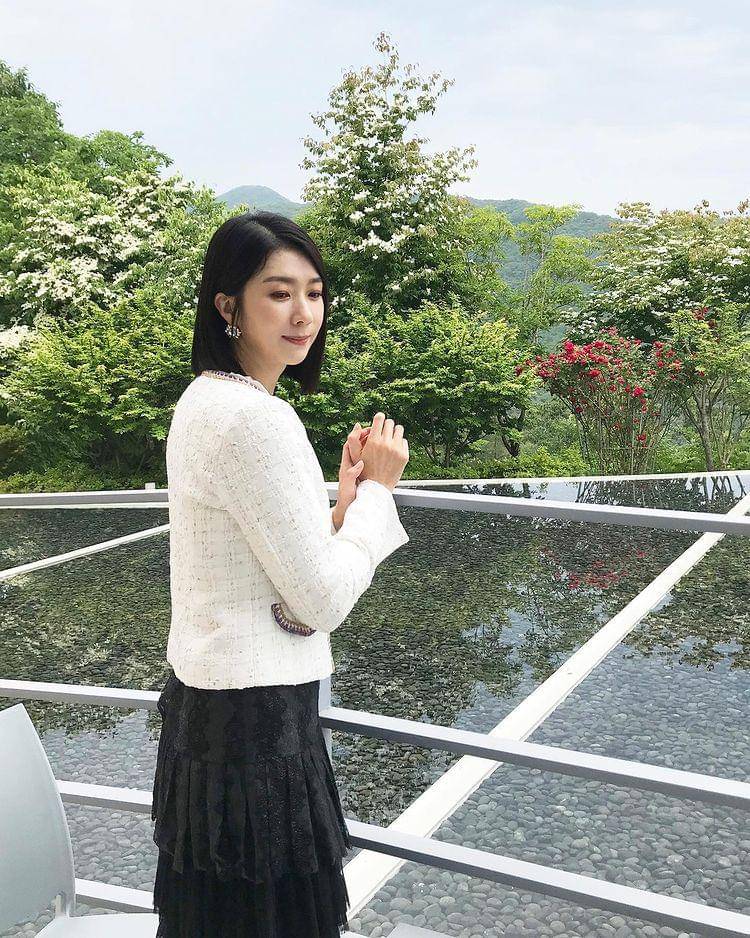 Kim Ji Hyun (instagram.com/kimjihyuning)