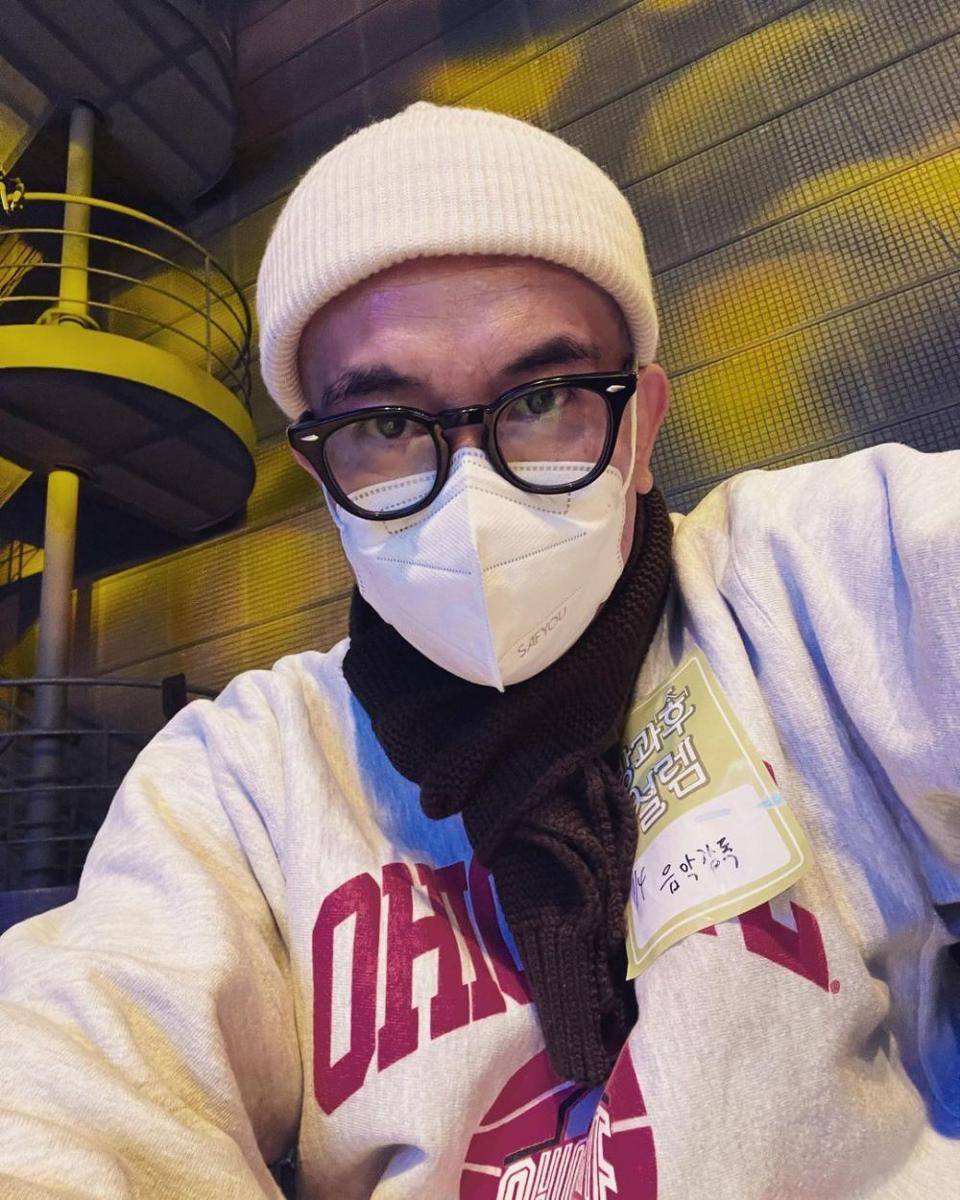 DJ Koo (instagram.com/djkoo)