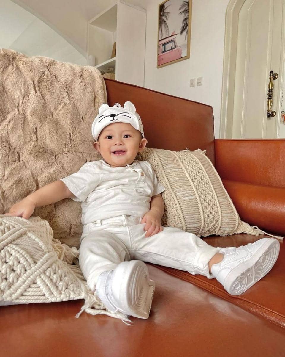 Arshakalif Muhammad Mbayang (instagram.com/dindahw/)
