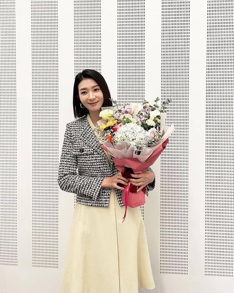 Kim Ji Hyun (instagram.com/kimjihyuning)