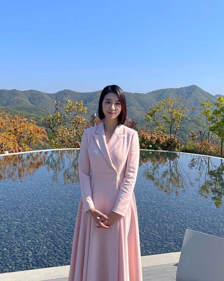 Kim Ji Hyun (instagram.com/kimjihyuning)