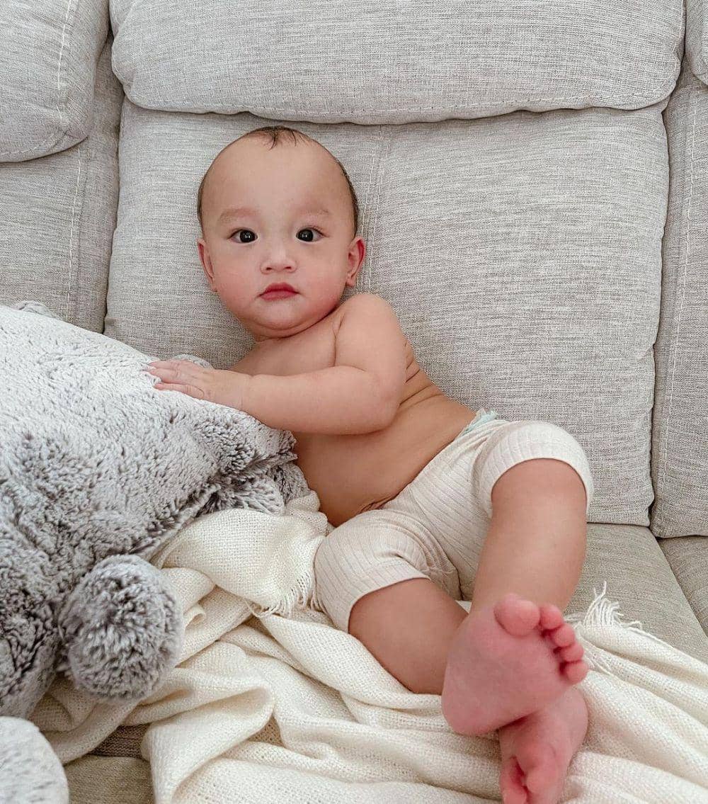 Anzel Maverick Xie (instagram.com/anzelmaverick/)