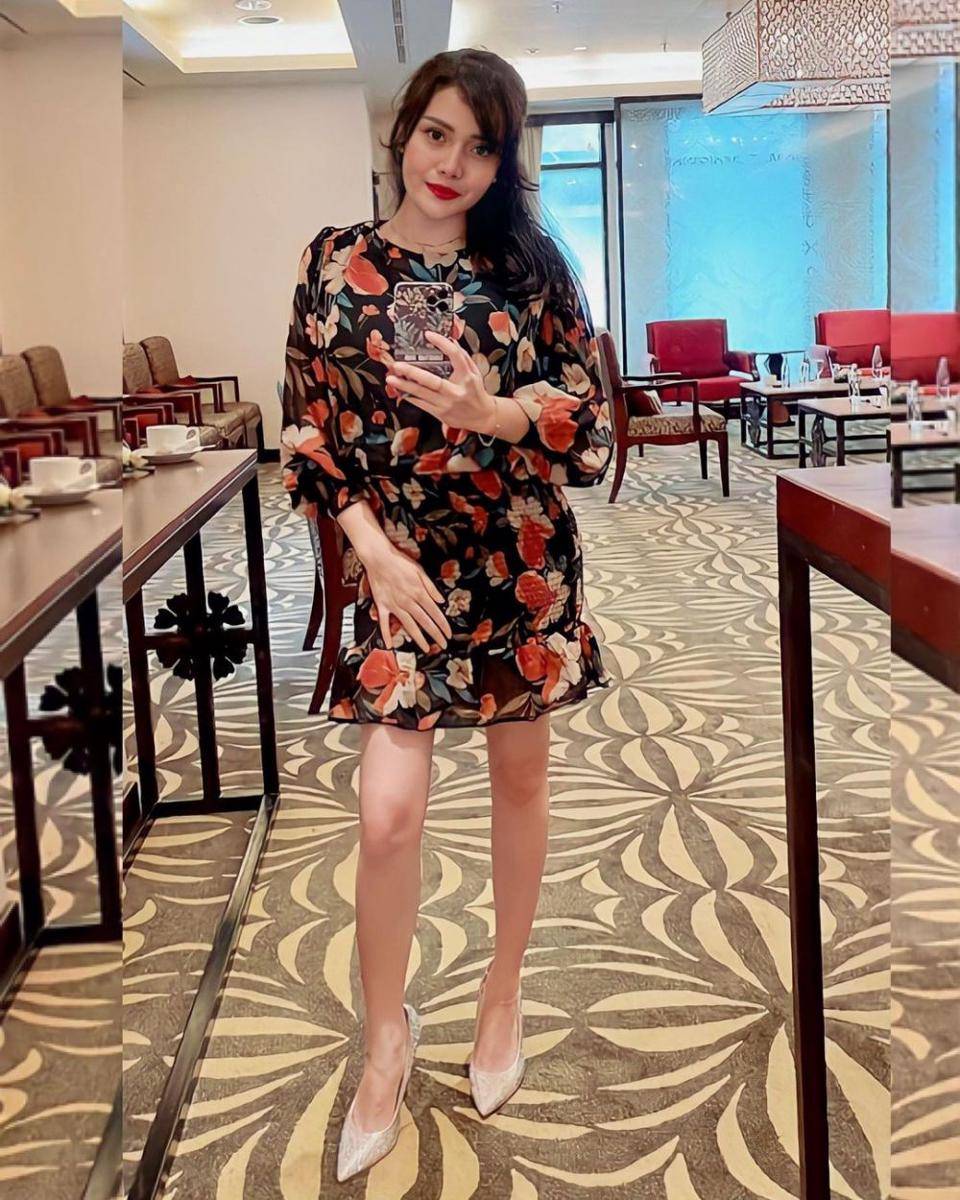 Mawar AFI (instagram.com/mysamawar/)