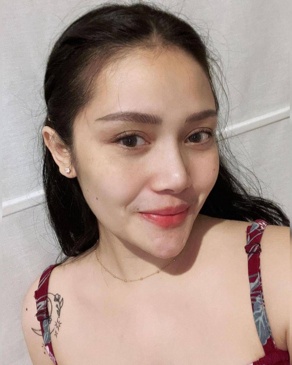 Mawar AFI (instagram.com/mysamawar/)