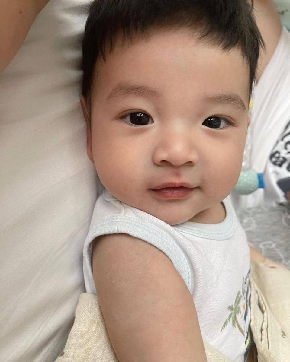 Pierce Davidson (instagram.com/billydavidson_/)