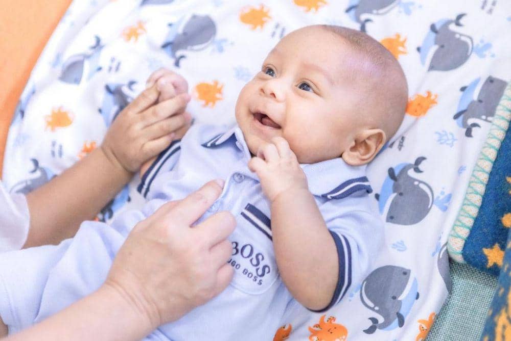Muhammad Leslar Al Fatih Billar (instagram.com/rizkybillar/)