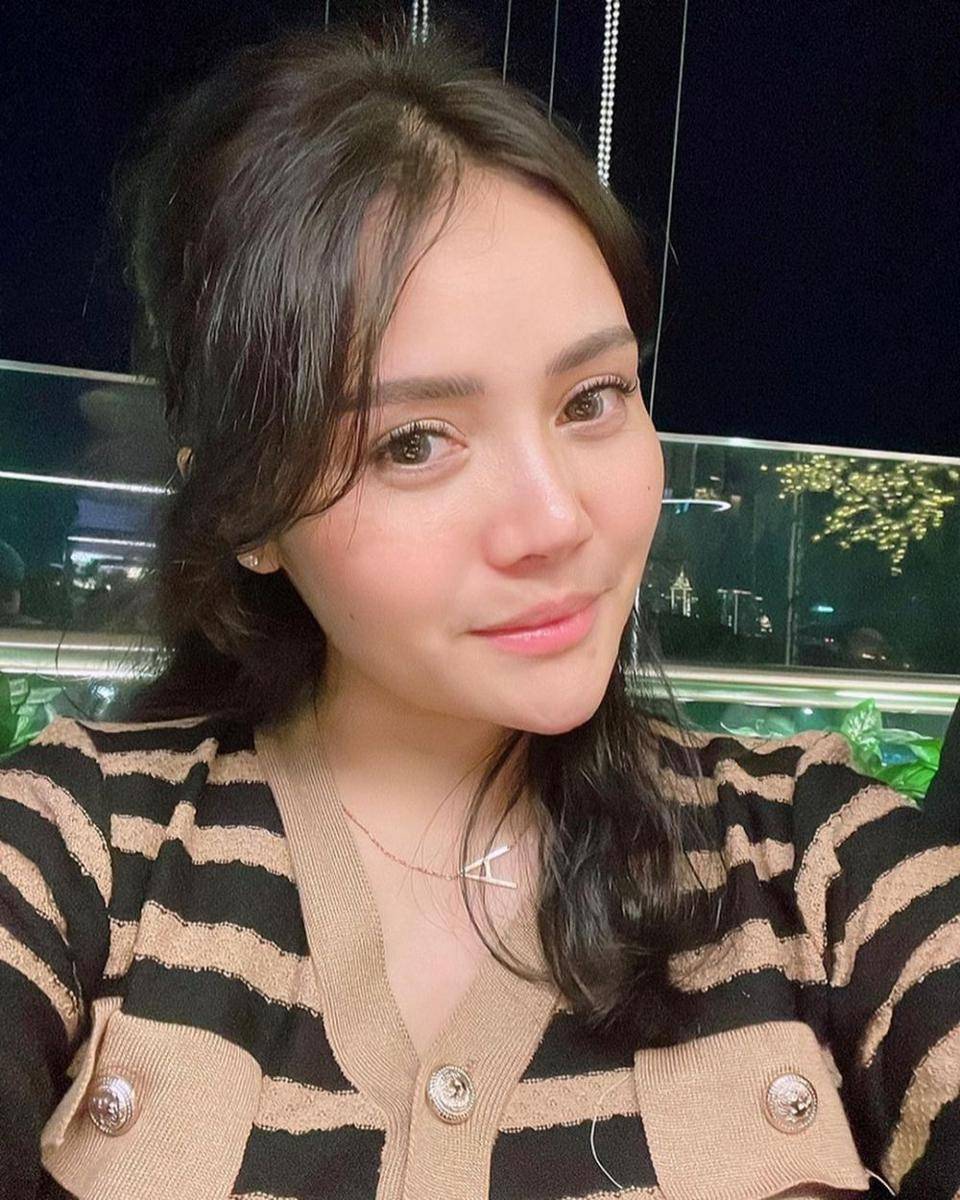 Mawar AFI (instagram.com/mysamawar/)