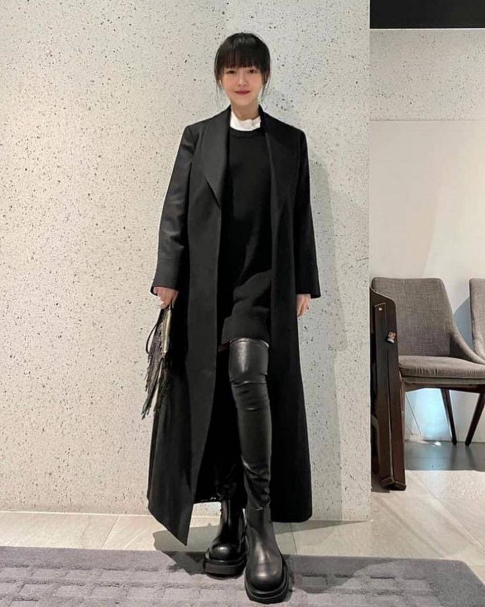 Barbie Hsu (Instagram.com/hsushiyuan/)