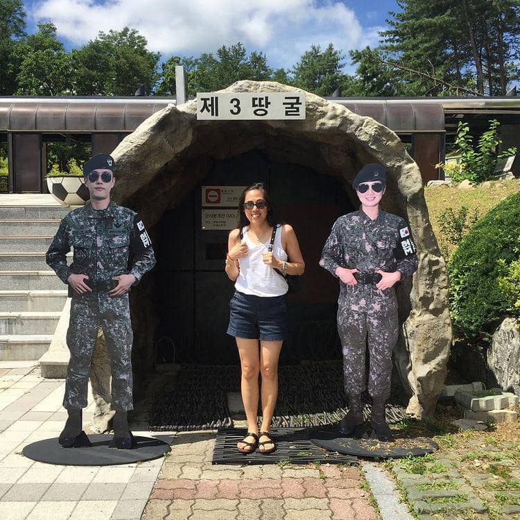 Third Tunnel (instagram.com/kriscyap)