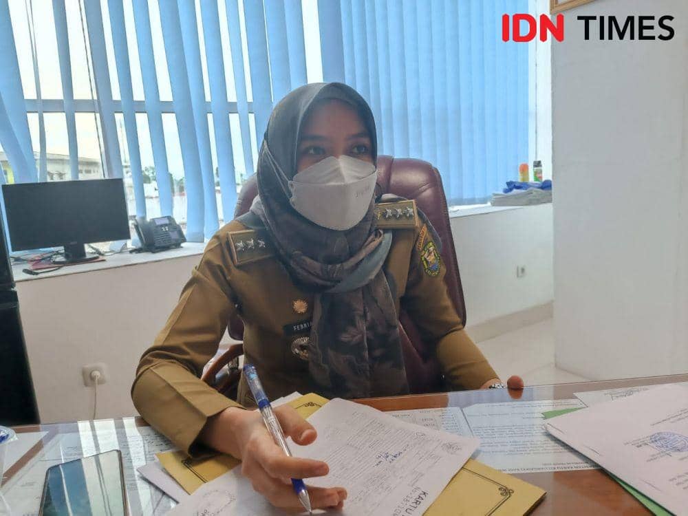 Layanan Kilat Disdukcapil Balam, Bisa Ditunggu 15 Menit? Ini Faktanya