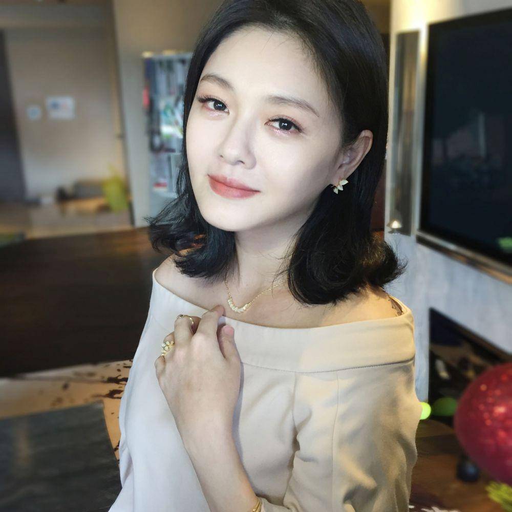 Barbie Hsu (Instagram.com/hsushiyuan/)
