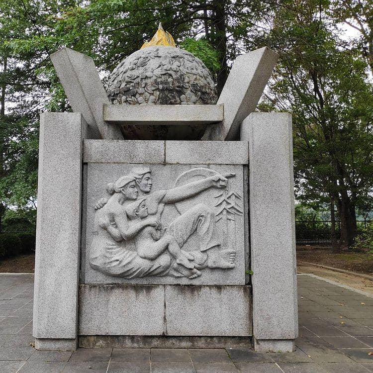 Dorasan (instagram.com/traveller.from.india)