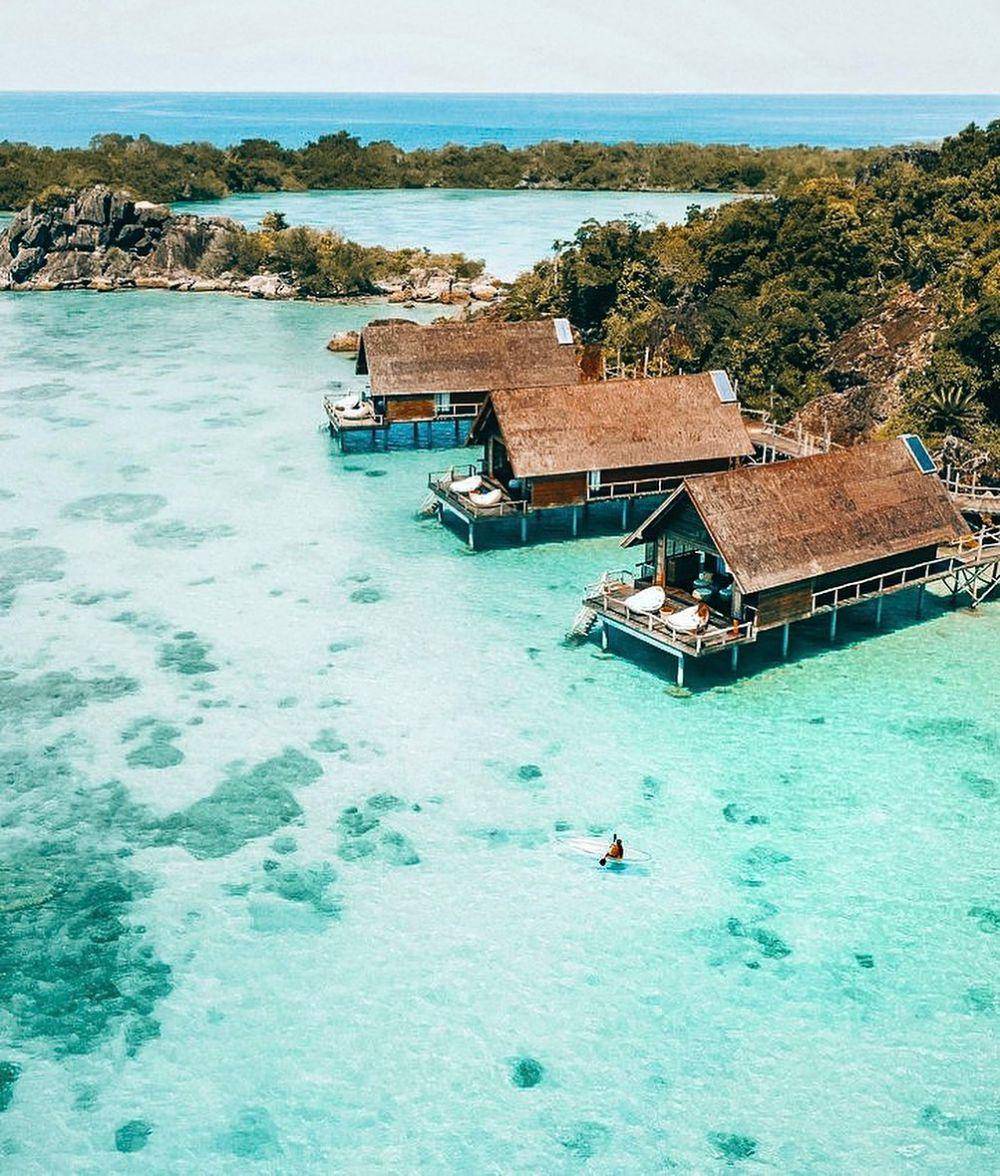 Bawah Reserve (instagram.com/ninjarod)