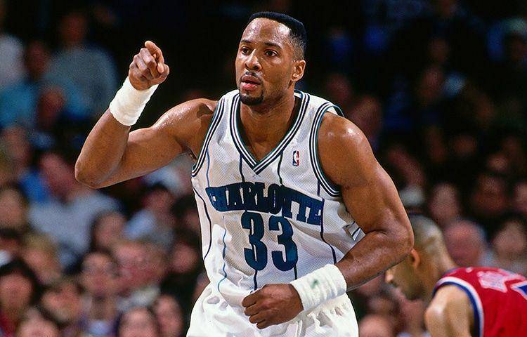 Alonzo Mourning (nba.com)