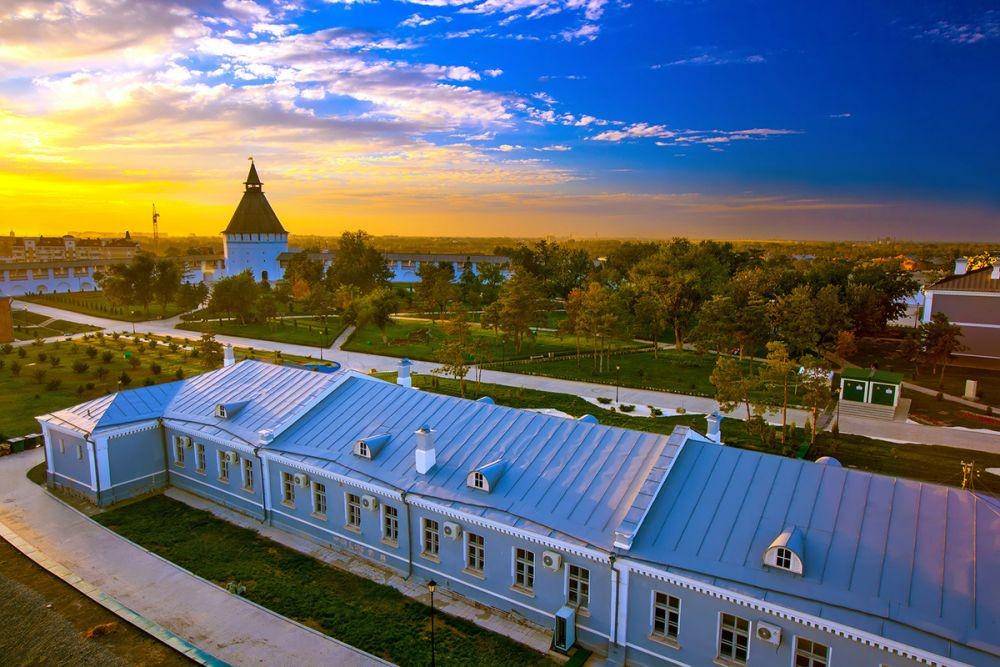wilayah Astrakhan, Rusia (rbth.com)