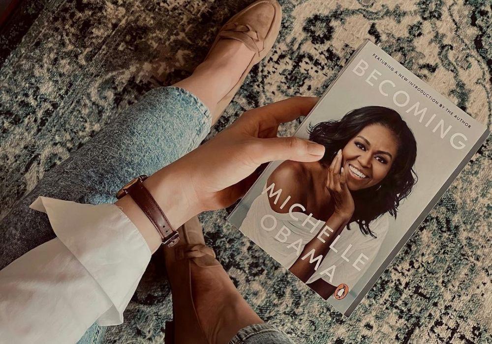 5 Memoar Perempuan yang Menginspirasi, Ada Michelle Obama