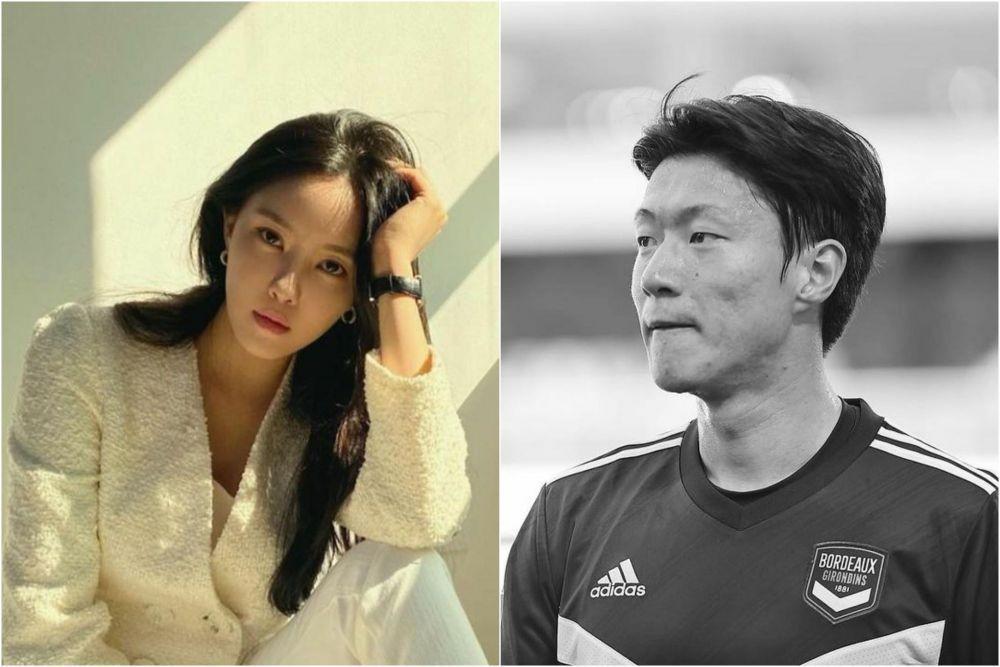 Baru Ketahuan Pacaran, 5 Fakta Putusnya Hyomin T-Ara dan Hwang Ui Jo