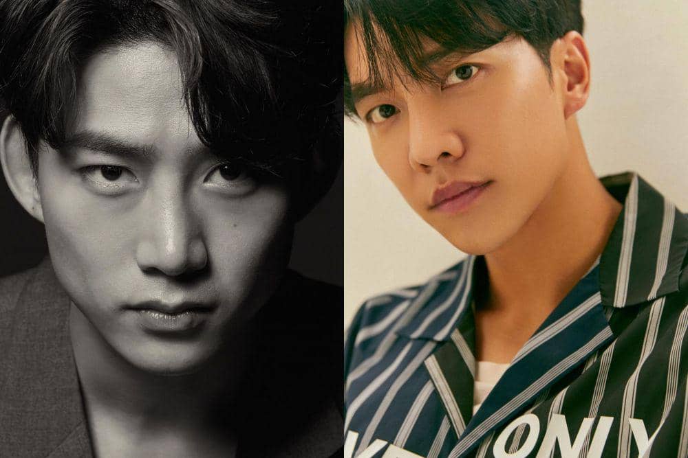 Kerap Jadi Gentleman, 9 Aktor Ini Juga Sukses Tampil Jahat di KDrama