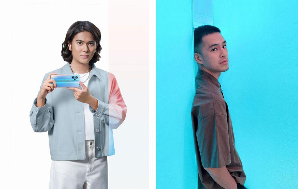 9 Potret Artis Mantan Personel Boy Band, Kian Eksis Bersolo Karier!