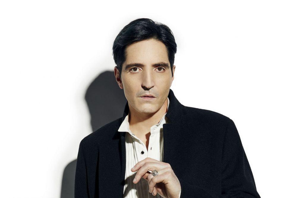 10 Fakta David Dastmalchian, Makin Laris Main Film Hits Hollywood