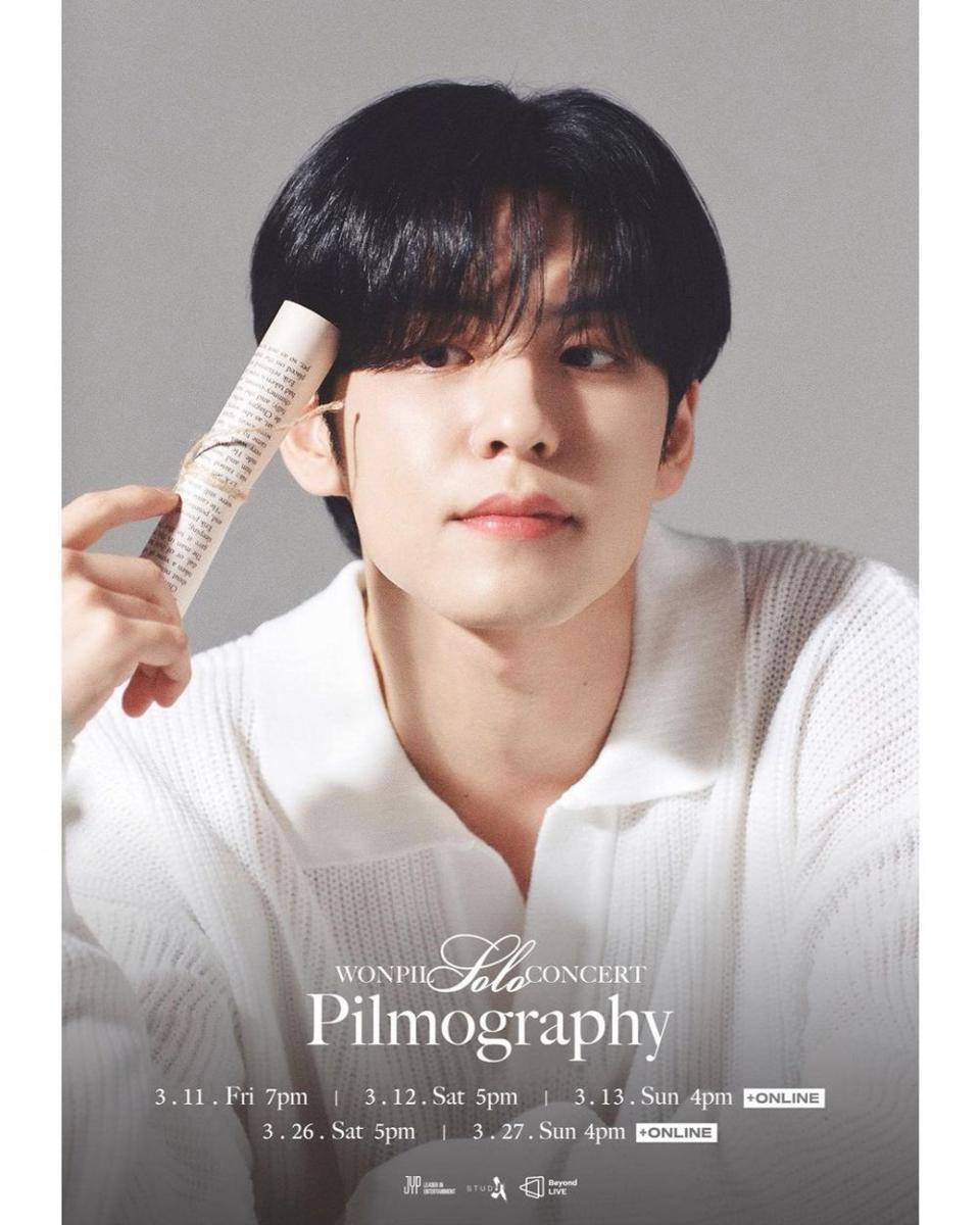 Wonpil Day6 (Instagram.com/day6kilogram)