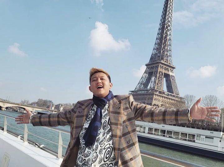 Dennyparis (Instagram.com/denny_caknan)