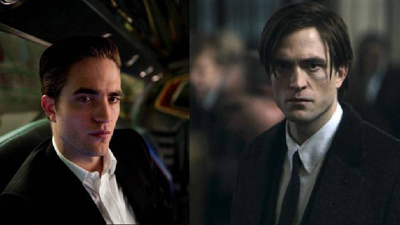 Ini 10 Film Robert Pattinson! Tidak Cuma The Batman!