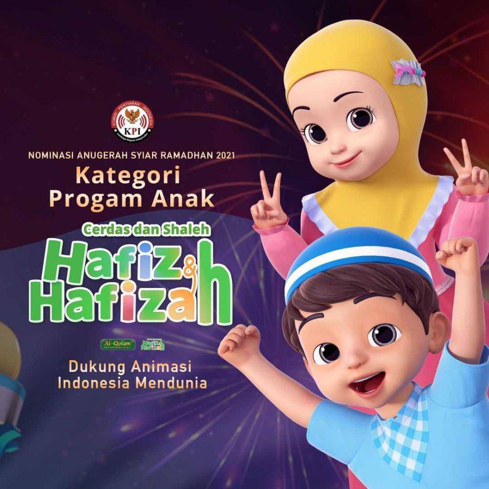 film hafiz dan hafizah(instagram.com/hafiz_hafizah_official)