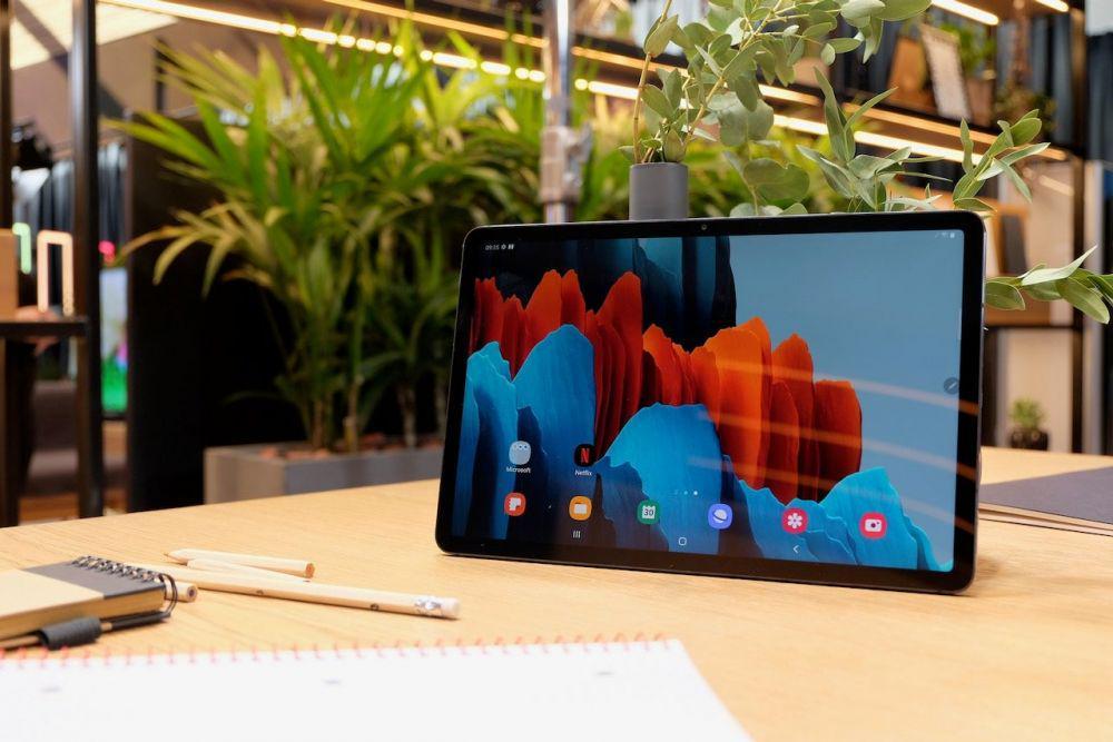 5 Rekomendasi Tablet Rilis Kuartal Pertama 2022, Layak Beli